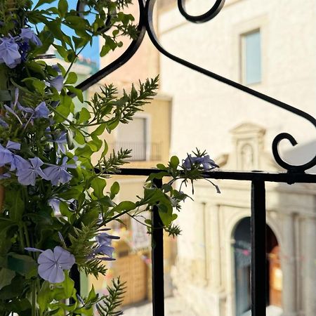 Casa Petita, ビリャホヨサ エクステリア 写真