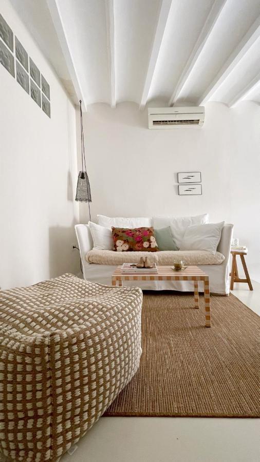 Casa Petita, ビリャホヨサ エクステリア 写真
