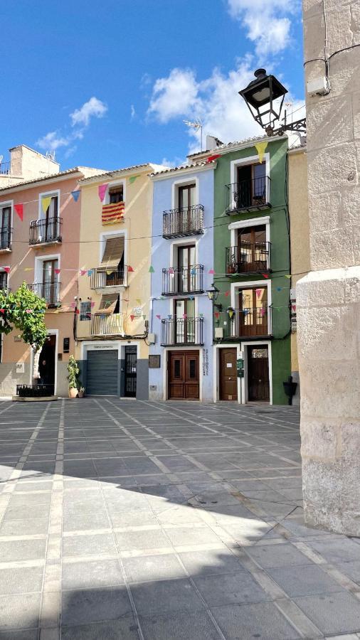 Casa Petita, ビリャホヨサ エクステリア 写真