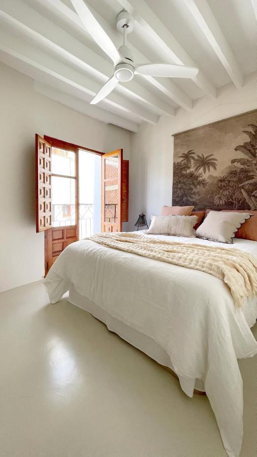Casa Petita, ビリャホヨサ エクステリア 写真