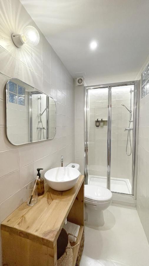 Casa Petita, ビリャホヨサ エクステリア 写真