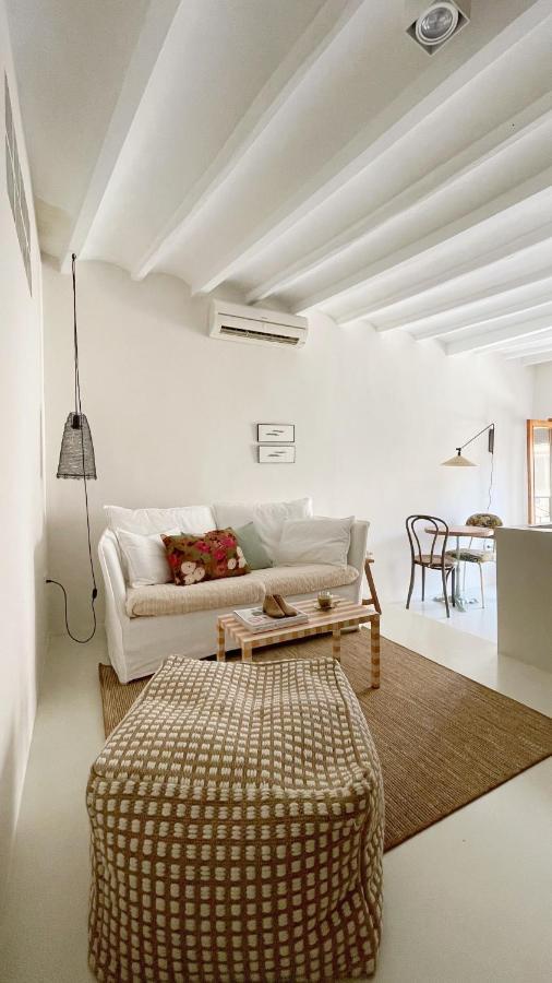 Casa Petita, ビリャホヨサ エクステリア 写真