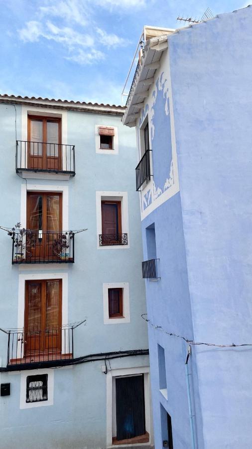 Casa Petita, ビリャホヨサ エクステリア 写真
