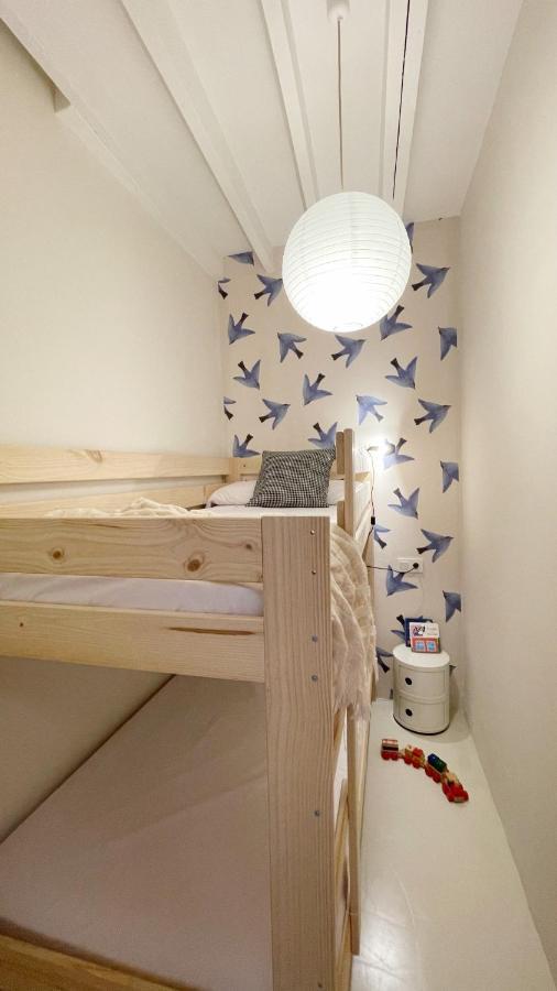 Casa Petita, ビリャホヨサ エクステリア 写真
