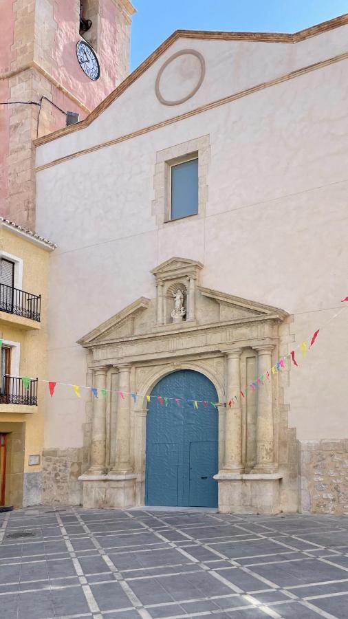 Casa Petita, ビリャホヨサ エクステリア 写真