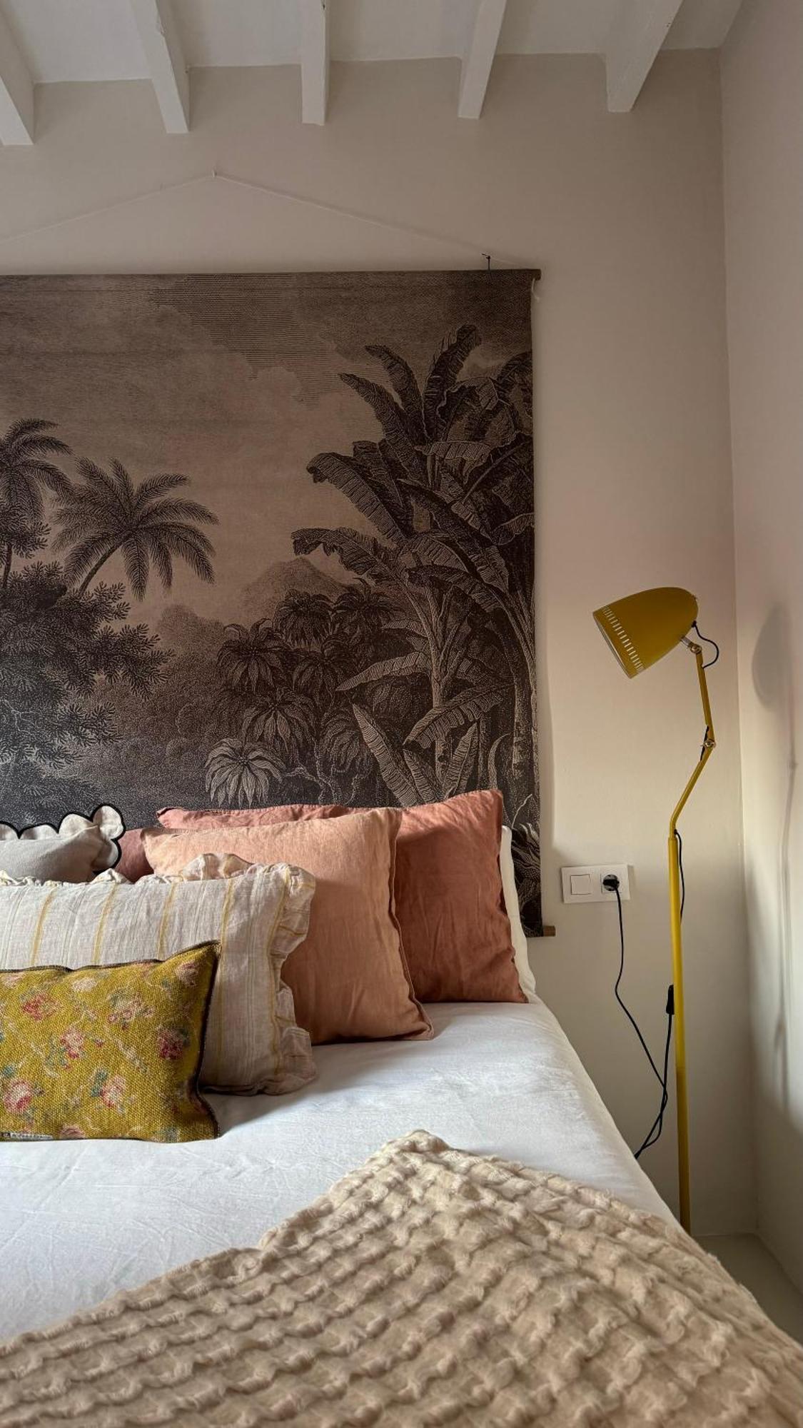 Casa Petita, ビリャホヨサ エクステリア 写真