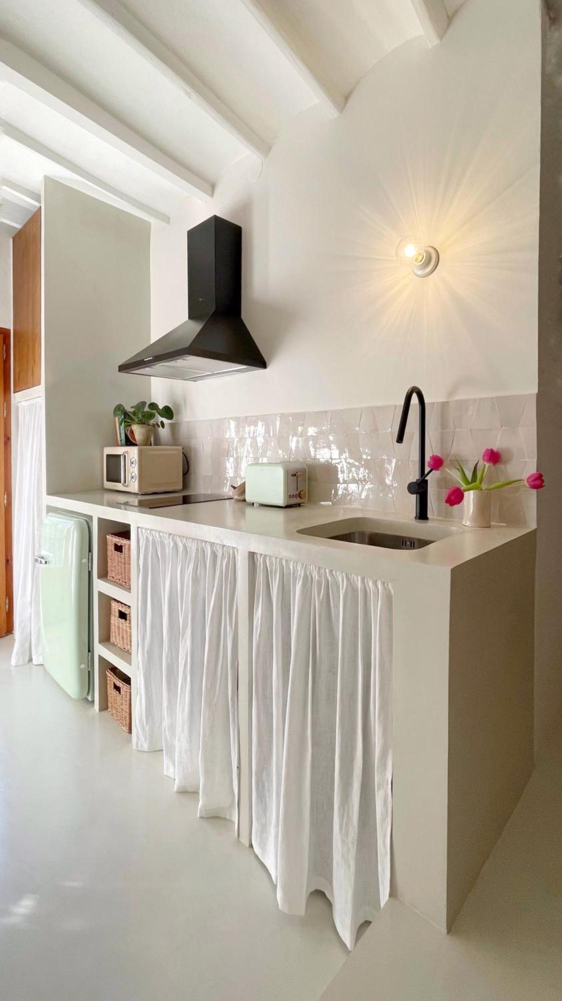 Casa Petita, ビリャホヨサ エクステリア 写真