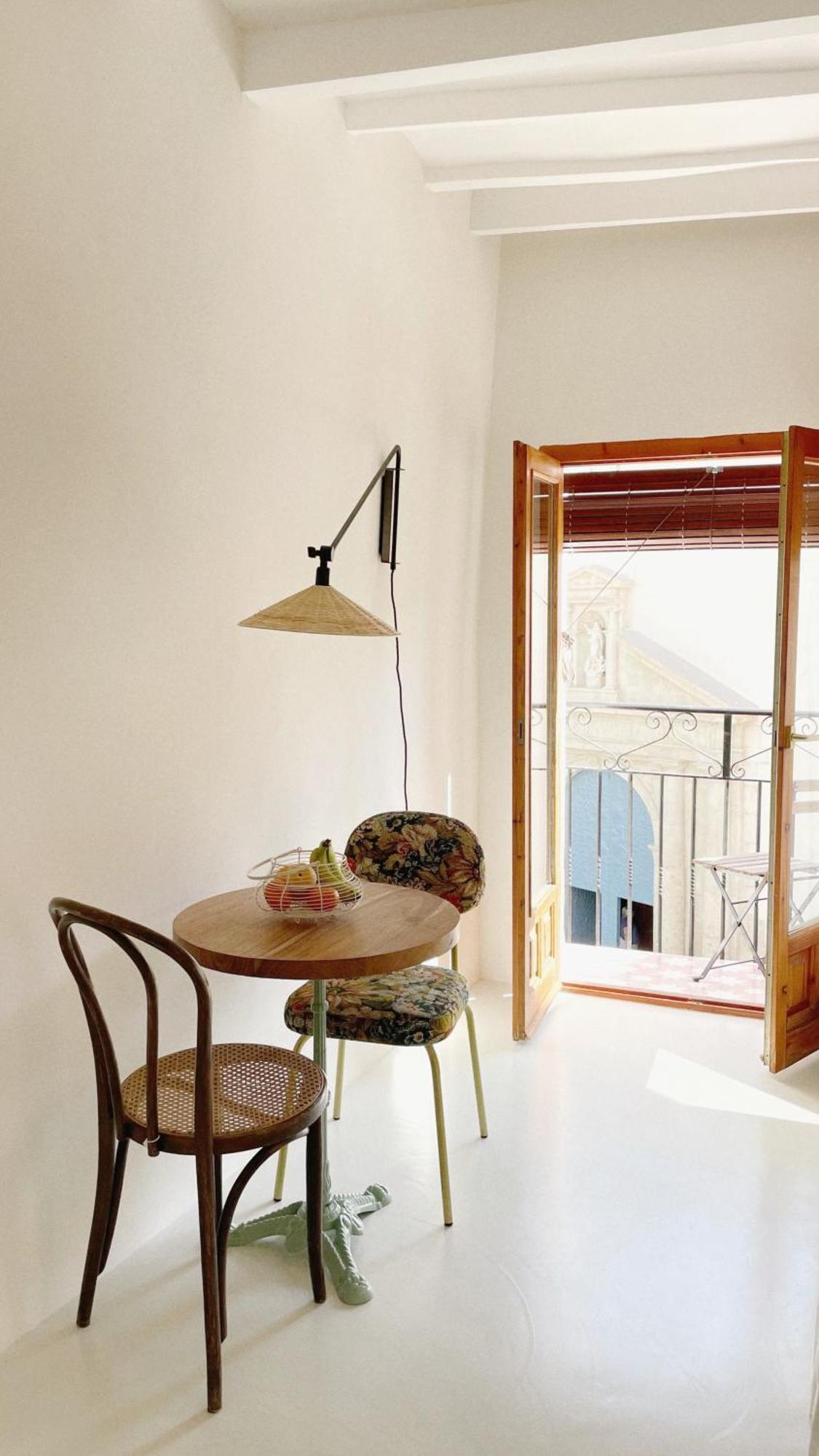 Casa Petita, ビリャホヨサ エクステリア 写真