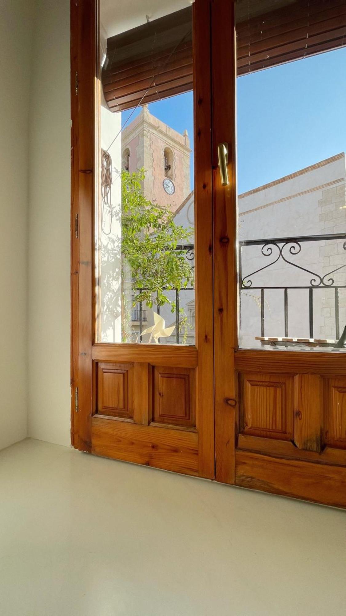 Casa Petita, ビリャホヨサ エクステリア 写真
